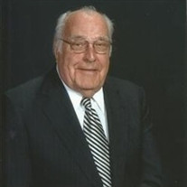 Donald E. Combee Profile Photo