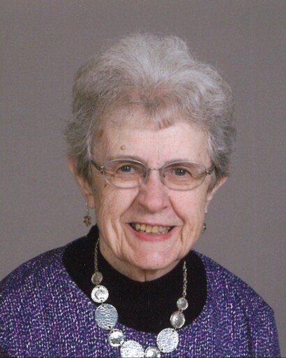 Ellen Enright's obituary image
