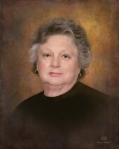 Shirley J. Graham Profile Photo