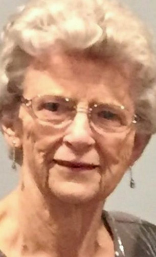 Rosemary J. Reddington