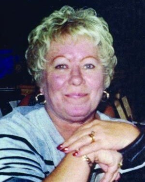 Pamela Gale Daft's obituary image