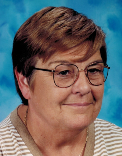 Janet Hall Profile Photo