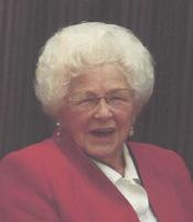 Edith Rohloff