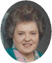 Betty Jane Crocker Profile Photo