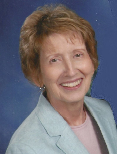 Nancy Roberts Thurman Profile Photo