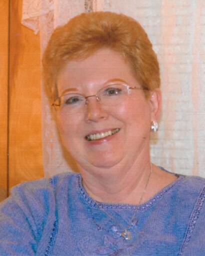 Judy Carol Payne Schlangen