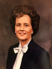 Betty Taylor Profile Photo