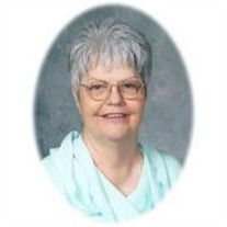 Edna Joyce Niles Profile Photo