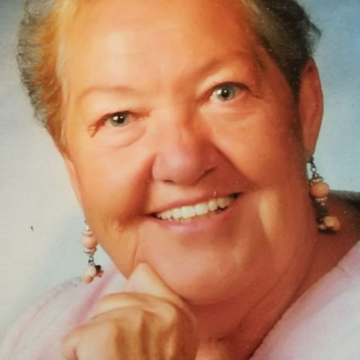 Betty Ann Bangerter  McIlrath