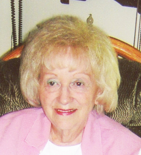 Doris Wade Profile Photo