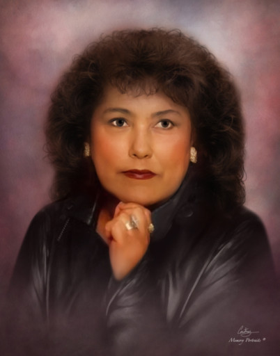 Maria Evangelina Hernandez Profile Photo
