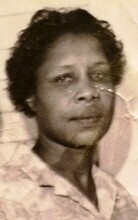 Lillian E. Ockelberry (Lansing)