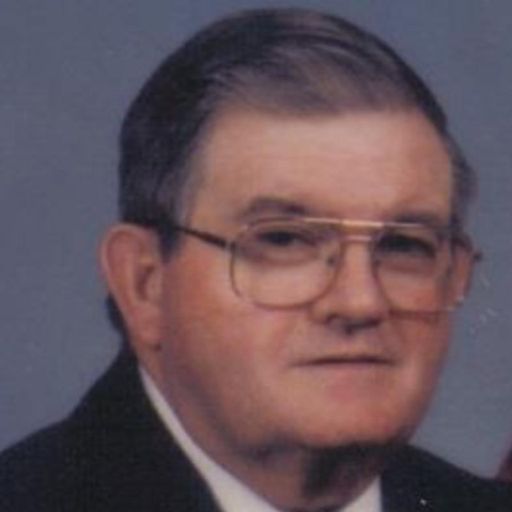 Gerald Maxwell "Max" Cook Profile Photo