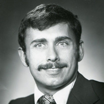Dale W. Bock Profile Photo