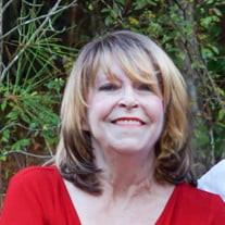 Mrs. Elaine Goode Profile Photo