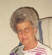 Billie Cagle Auman