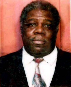 James R. ("Buddy")  Norfleet, Jr.