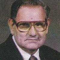 Gerald C. McGee Profile Photo