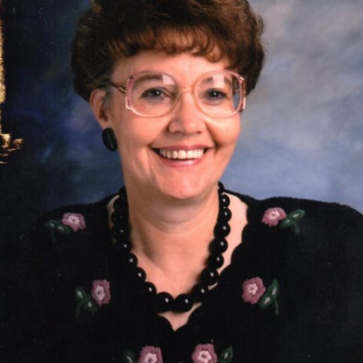 Dorothy Tucker  McArthur