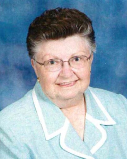 Dolores L. Mathews