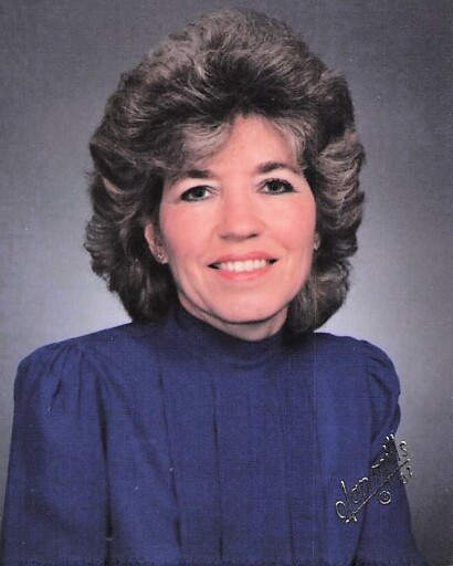 Nancy Jo Buchanan Jackson Profile Photo