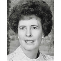 Shirley S. Olson White