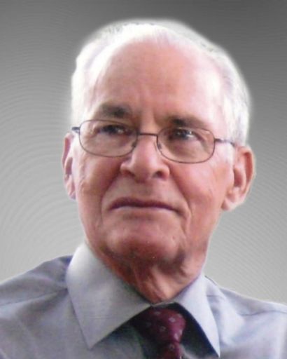 Gilberto Rael's obituary image