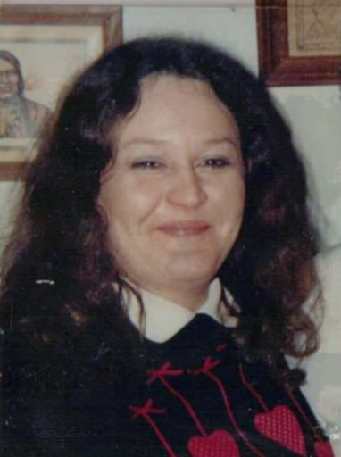 Patricia Frederick Profile Photo