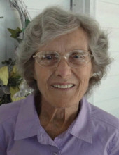 Ernestine Sanders Profile Photo