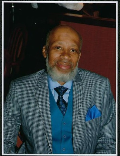 Mr. George Anthony Brown, Sr.