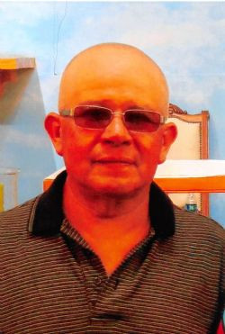 Joenel Espinoza
