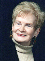 Beverly M. Rudiger