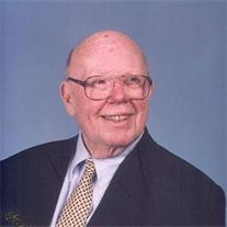 James (Bill) Fisher