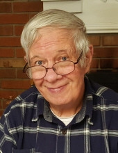 Ronald  E.  Clayton Profile Photo