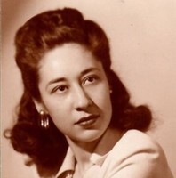 Sylvia Ann Epstein Hochman