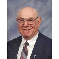 Carl Miller McCutchan Profile Photo