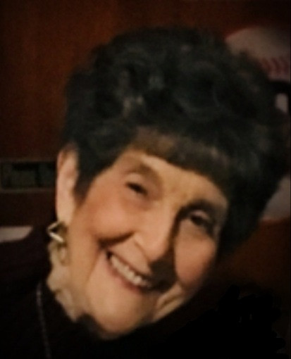 Marilyn Makrouer