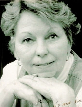 Joanna Rita Meery Profile Photo