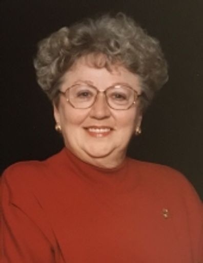 Jacqueline  Barbara Gosselin