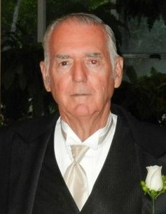 Walter Arinder, Sr.