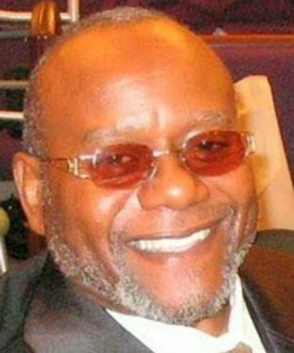 Deacon David Lee Dennis Sr. Profile Photo