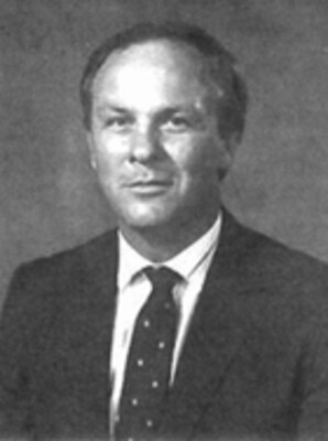 Robert James Vinklarek