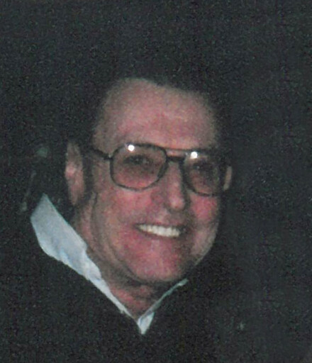 Douglas A. Mcdonald