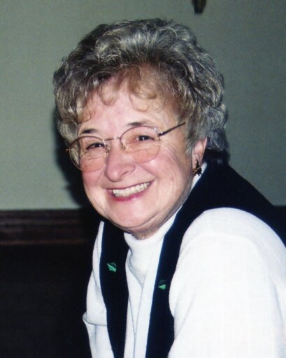 Janet Mary Nordman