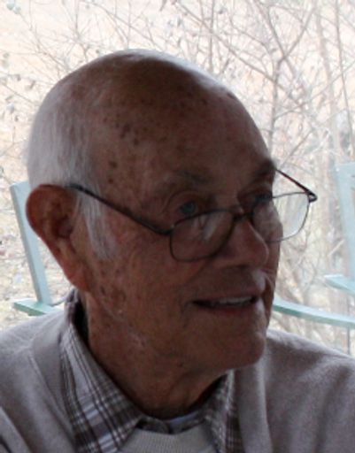 Roy D. Huggins Profile Photo