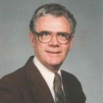 Rev. Bob R. Cole Profile Photo