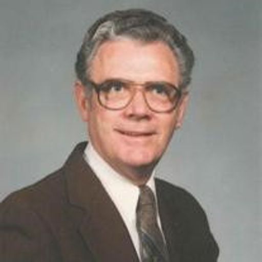 Rev. Bob R. Cole Profile Photo