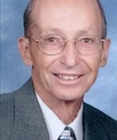 Raymond S. Brubaker