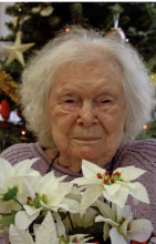 Bertha Thelma Bean Profile Photo