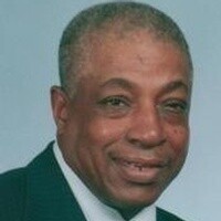 Byron D. Mcgavock, Jr.